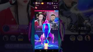 美女 古典舞小佩仪 直播 20220105 E
