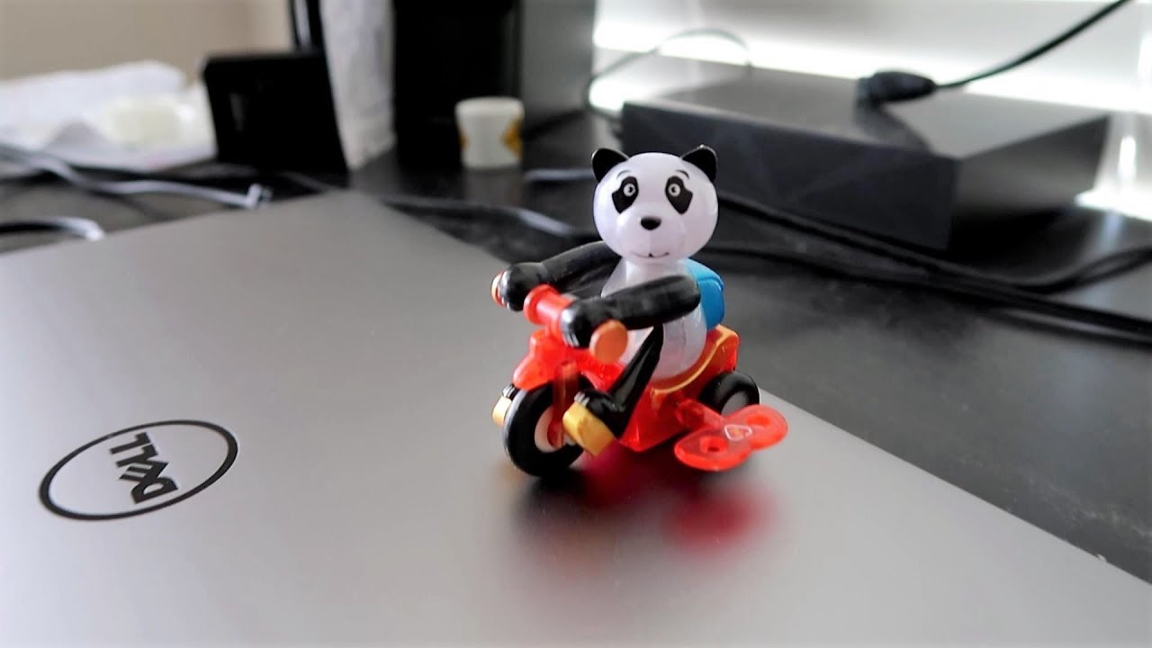 CRAZY PANDA YouTube