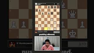 The Alien Gambit is IMPOSSIBLE to Stop