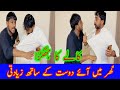 kala brand fight with his frends from pakistan||کالے کا اپنے دوست کے ساتھ جھگڑا
