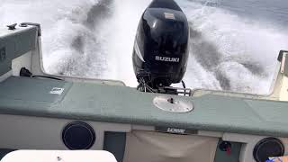 Suzuki DF140