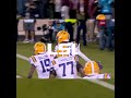 Dee Anderson (WR) Season Highlights 2018 - LSU Football