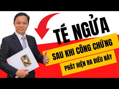 Video: Làm Thế Nào để Thu Thập Một Khoản Tiền Bị Mất Nếu Không Có Hợp đồng