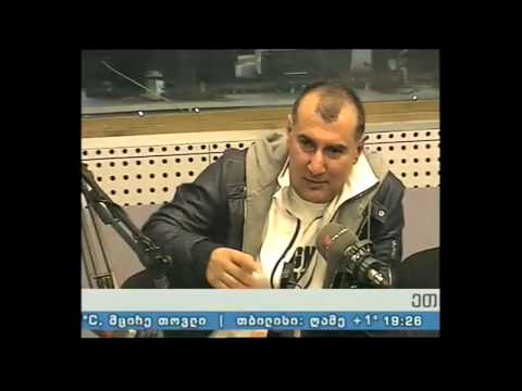 \'ესტაფეტა\' 29.12.15  2015 წელი და ქართული ძალოსნობის მიღწევები.