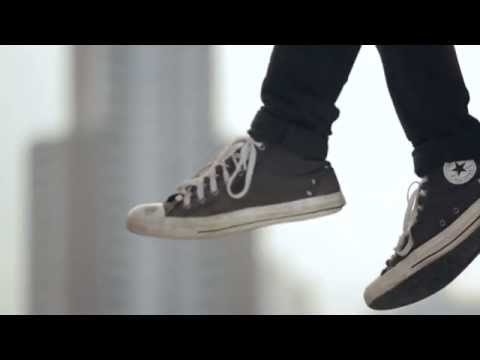 Converse Chuck Taylor All Star - Made by Rafael Grampá - YouTube