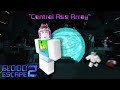 Beating central mass array  funny moments flood escape 2