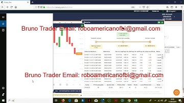 binary.com dobrando a banca em 1 dia , 100 dolares de lucro rapido na binaary.com