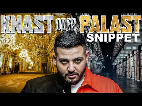HEMSO - KNAST ODER PALAST [ official Videosnippet ]