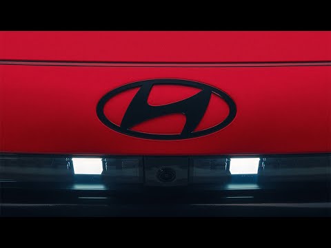 La libertà? È IONIQ 3