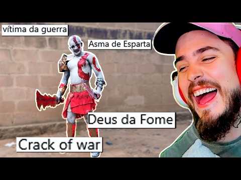 COMENTÁRIOS QUE SÃO MELHORES QUE O MEME - Cinema dos MEMES