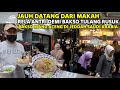 Viral  bakso tulang rusuk jeddah saudi arabia