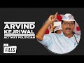 Arvind Kejriwal: The Common Man's Uncommon Leader | Rare Interviews | Crux Files