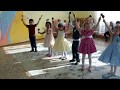 Танец с ложками в средней группе. Веселые ложкари в детском саду