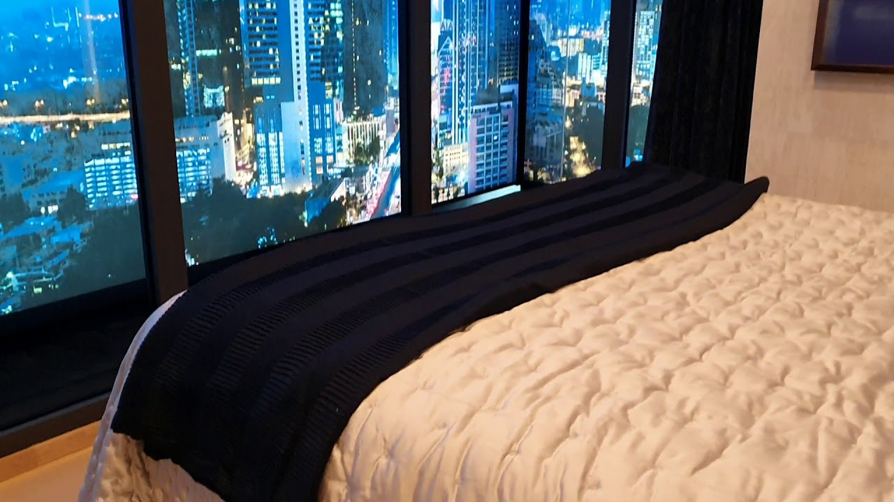 2 bed mock up room ...ANIL SATHORN 12