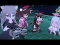 End of video