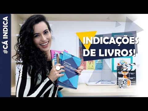 Vídeo: Que Livros Ajudarão A Desenvolver A Fala