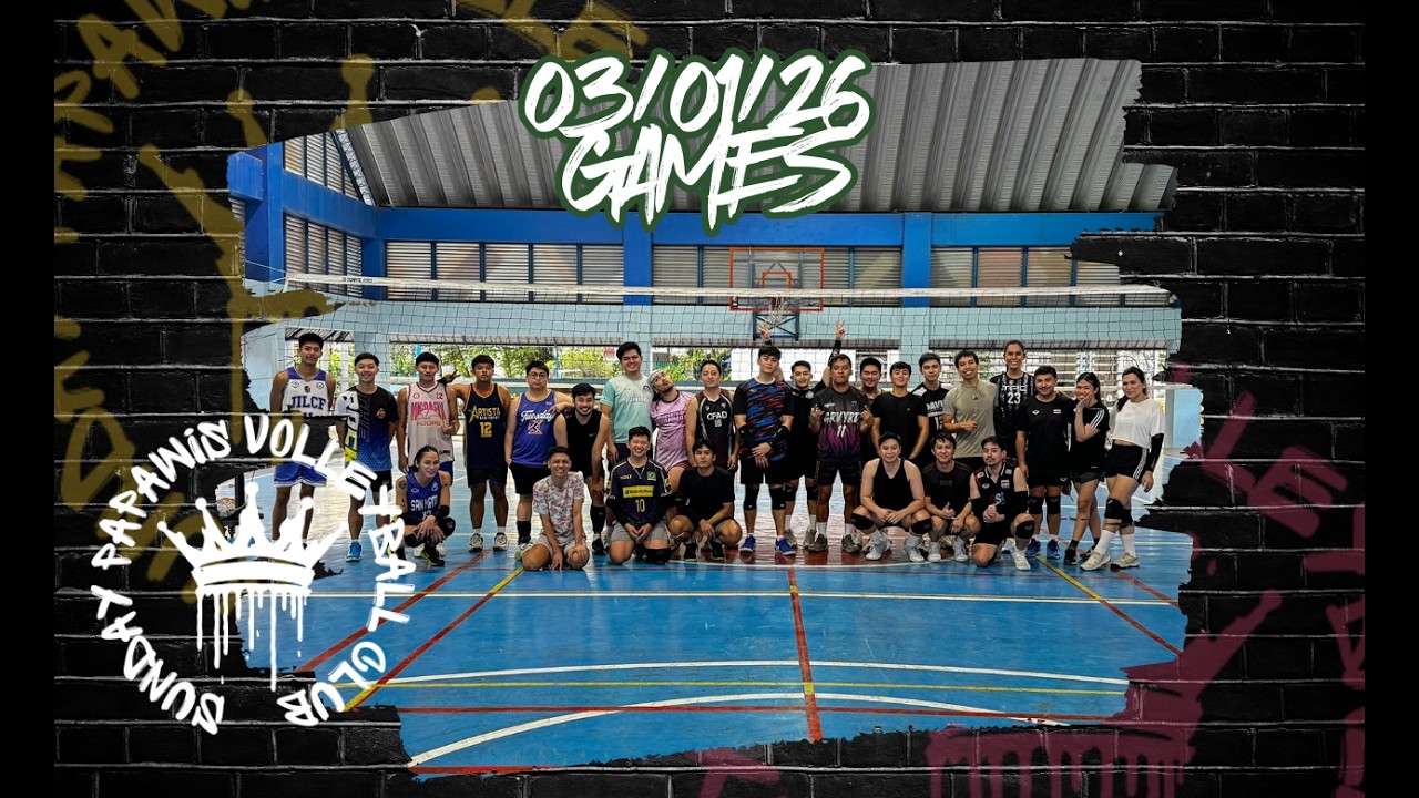 1 VS 4 030126 Games Part 1