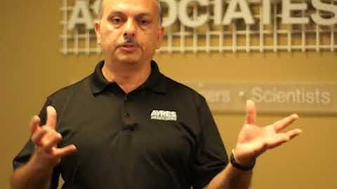 Scour: Evaluating Impacts and Advancing Safety