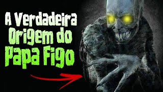 O Papa Figo - A Origem da Lenda - Contos do Além-Sertão