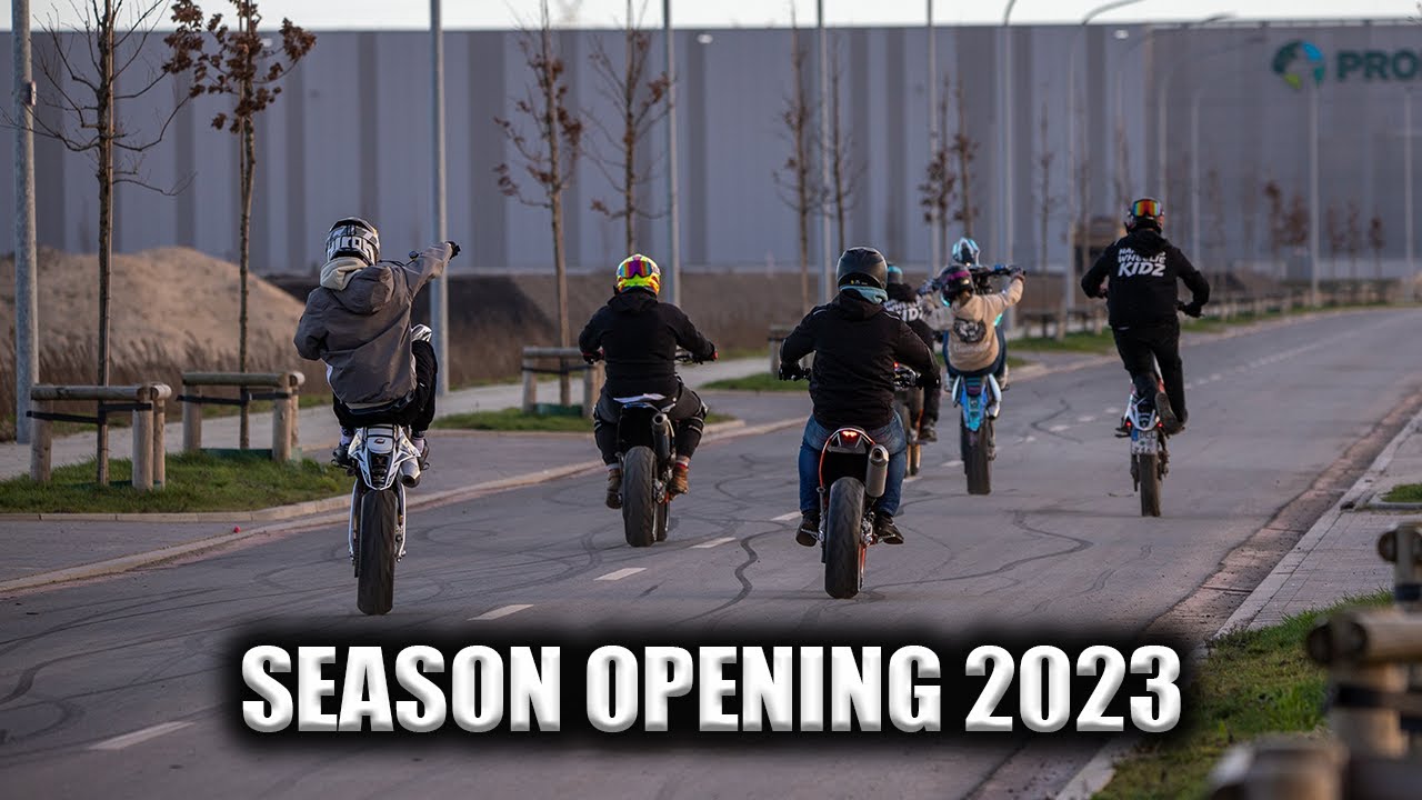 Lionhearts season opening 2023