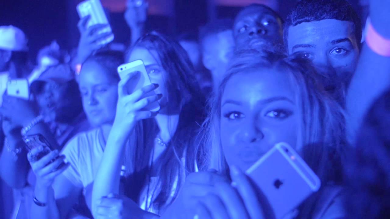 Tory Lanez performs live at Royal Oak Music Theater - Detroit, MI