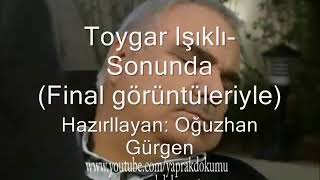 Toygar Işıklı \