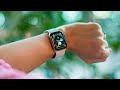 Отличная копия Apple Watch IWO 10