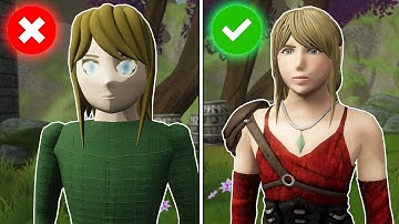 The MOST IMPORTANT Update In My Indie Game - Devlog