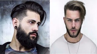 35 Handsome Hairstyles for Men with Medium hair  Cool Mens Hair