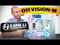 Lian Li O11 Vision-M ! Magnifique Build 😍