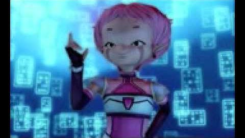 code lyoko ready for love