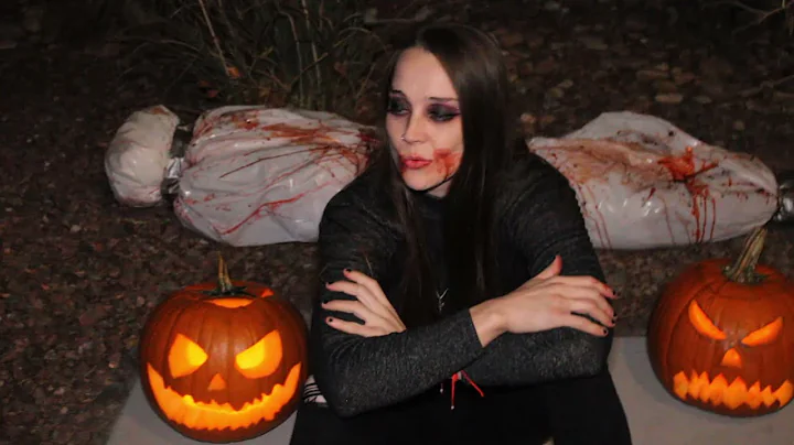 Da Killa KC - Not Alive (Official Video)