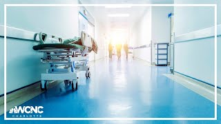 Student tests positive for tuberculosis in Union County