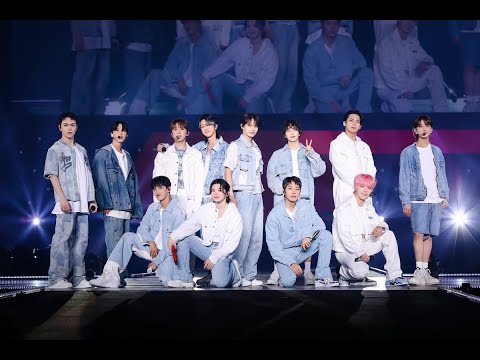 CARAT VLOG: &#39;&#39;Seventeen Japan Love Fanmeeting&#39;&#39; in Kyocera Dome Osaka &#39;23 🩵🩷