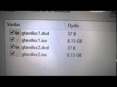 запись игры на xbox 360 на 2 диска и больше