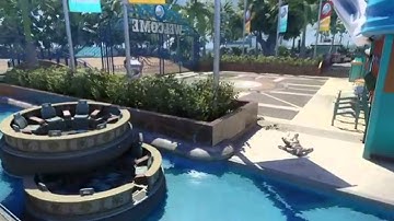 Amazing New Hiding Spot On Splash Wall Breach - COD Black Ops 3 Glitch.