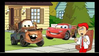 Canadianscout Reacts To Crappy Grounded Videos Part 3 Parody