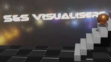 #33 Blender 2.8 Soft Body ball rolling simulation