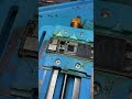 iphone 11 dead fix | audio ic crack,chenge | displays massage remove |back glass chenge ,…