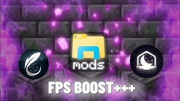 The Best 1.21.8 Mods Better Than Clients! | Insane FPS Boost & Performance Mods (2025 Update)