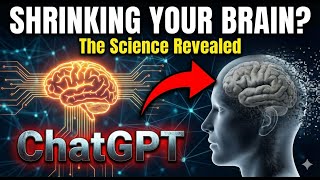 Your Brain on ChatGPT: Why the Google Effect Just Got Worse