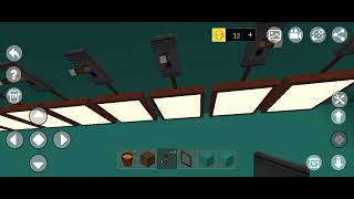 Mini craft game 🎮 the fact nest official viral video for you page YouTube please  subscribe  channel screenshot 5