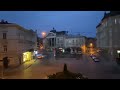 Air alarm in the city of Lviv 25.02.2022