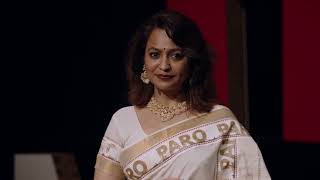 Returning dignity and identity to bride slaves | Trupti Bhoir | TEDxManhattanBeach