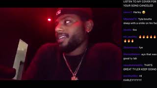 Celebrity BRYSON TILLER REACTION TO HIS FANS COVER BLAME! Net Worth