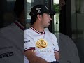 This or That | Cadillac Formula 1® Team