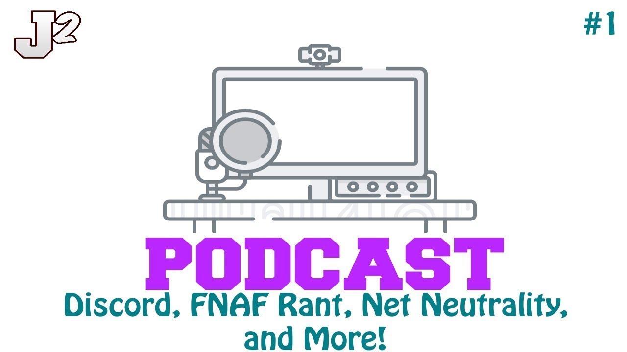 Jimbo Squared #1 (New Podcast Series!!)[Reuploaded]