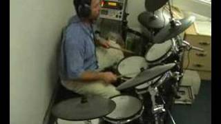 Playing Roland Td-20