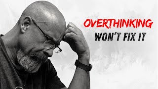 How to Stop Overthinking and Break Free from Rumination