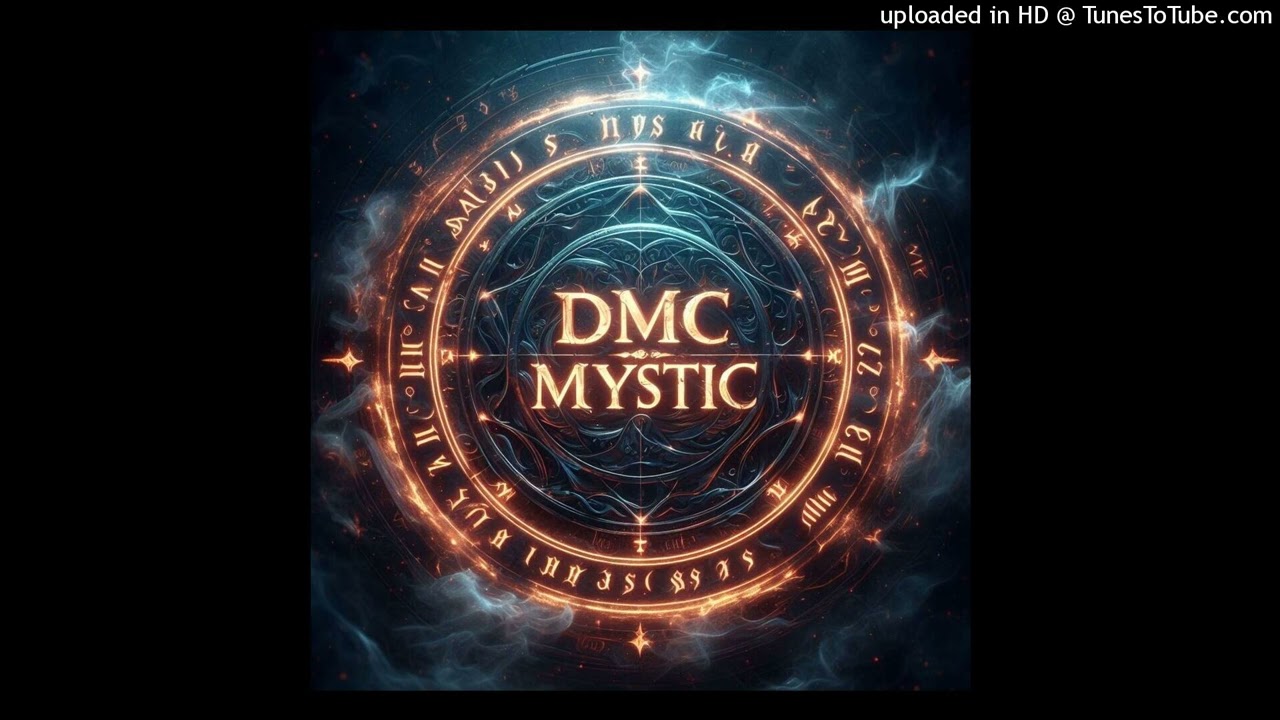 Dmc Mystic - Abyssal Pulse (Deep dream mix)